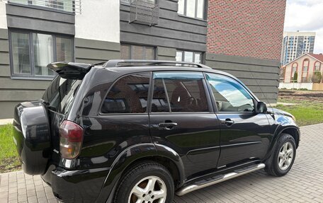 Toyota RAV4, 2002 год, 700 000 рублей, 3 фотография