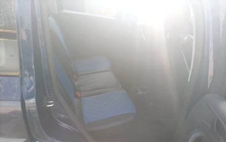 Skoda Yeti I рестайлинг, 2016 год, 1 450 000 рублей, 6 фотография