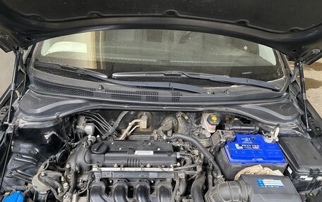 Hyundai Solaris II рестайлинг, 2019 год, 1 450 000 рублей, 14 фотография