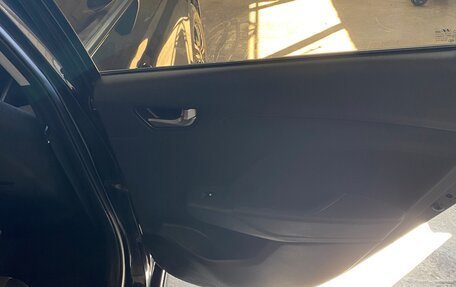 Hyundai Solaris II рестайлинг, 2019 год, 1 450 000 рублей, 27 фотография