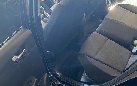 Hyundai Solaris II рестайлинг, 2019 год, 1 450 000 рублей, 25 фотография