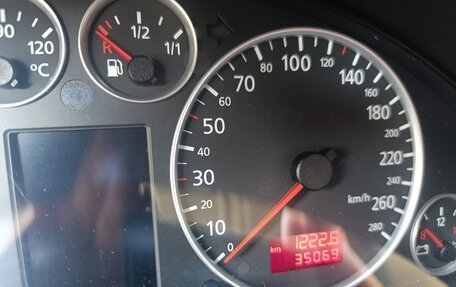Audi A6 allroad, 2002 год, 900 000 рублей, 3 фотография