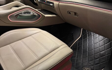 Mercedes-Benz GLS, 2019 год, 8 500 000 рублей, 16 фотография