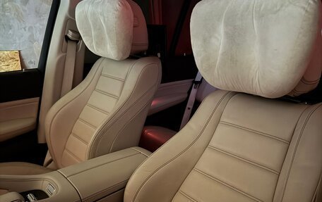 Mercedes-Benz GLS, 2019 год, 8 500 000 рублей, 5 фотография