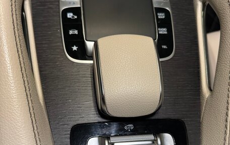 Mercedes-Benz GLS, 2019 год, 8 500 000 рублей, 11 фотография