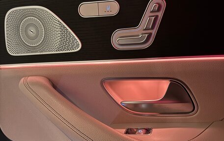 Mercedes-Benz GLS, 2019 год, 8 500 000 рублей, 13 фотография
