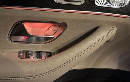 Mercedes-Benz GLS, 2019 год, 8 500 000 рублей, 12 фотография