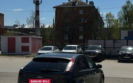 Ford Focus II рестайлинг, 2010 год, 520 000 рублей, 3 фотография