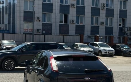 Ford Focus II рестайлинг, 2010 год, 520 000 рублей, 4 фотография