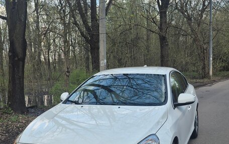 Volvo S60 III, 2012 год, 890 000 рублей, 4 фотография