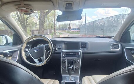 Volvo S60 III, 2012 год, 890 000 рублей, 9 фотография