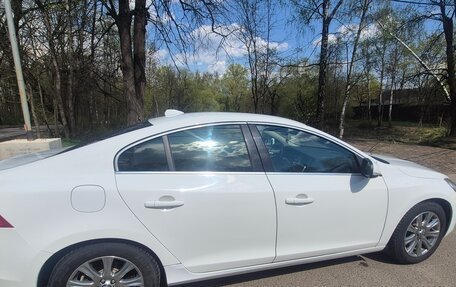 Volvo S60 III, 2012 год, 890 000 рублей, 6 фотография