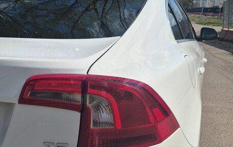 Volvo S60 III, 2012 год, 890 000 рублей, 3 фотография
