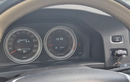 Volvo S60 III, 2012 год, 890 000 рублей, 13 фотография