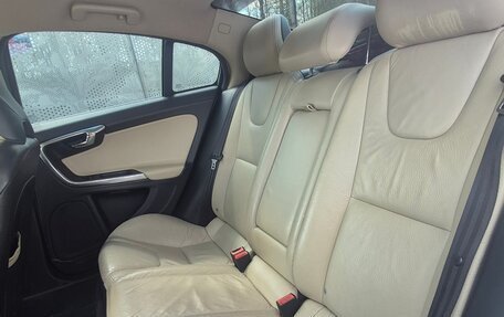 Volvo S60 III, 2012 год, 890 000 рублей, 11 фотография