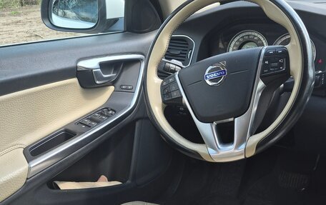 Volvo S60 III, 2012 год, 890 000 рублей, 12 фотография