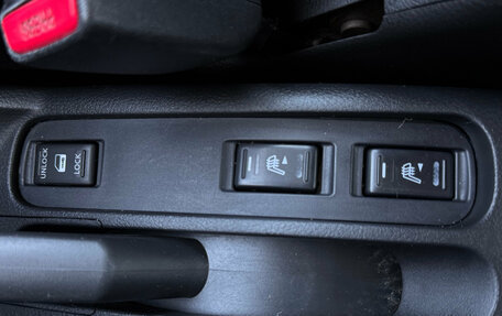 Nissan Note II рестайлинг, 2008 год, 468 000 рублей, 12 фотография