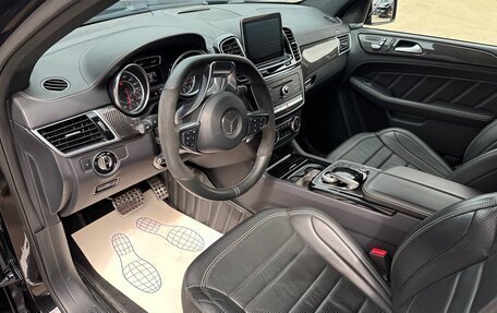 Mercedes-Benz GLE Coupe AMG, 2016 год, 6 500 000 рублей, 6 фотография
