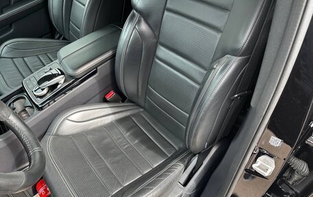 Mercedes-Benz GLE Coupe AMG, 2016 год, 6 500 000 рублей, 10 фотография