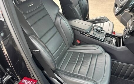 Mercedes-Benz GLE Coupe AMG, 2016 год, 6 500 000 рублей, 7 фотография