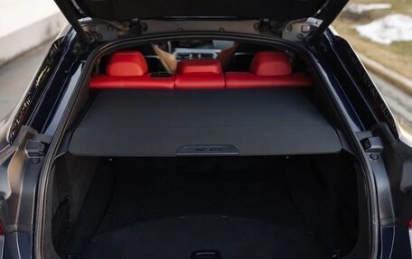 BMW X6 M, 2021 год, 12 999 000 рублей, 11 фотография