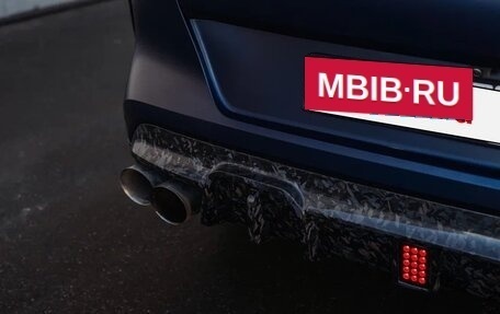 BMW X6 M, 2021 год, 12 999 000 рублей, 10 фотография
