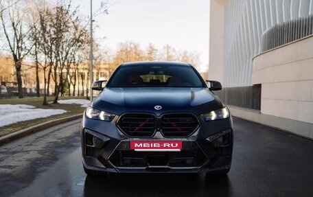 BMW X6 M, 2021 год, 12 999 000 рублей, 2 фотография