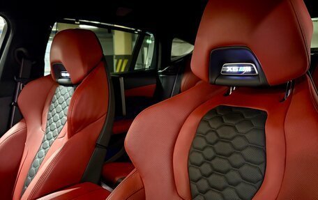 BMW X6 M, 2021 год, 12 999 000 рублей, 24 фотография