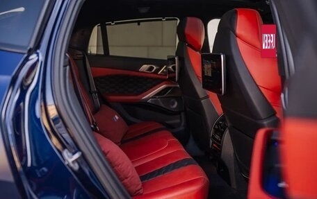 BMW X6 M, 2021 год, 12 999 000 рублей, 19 фотография