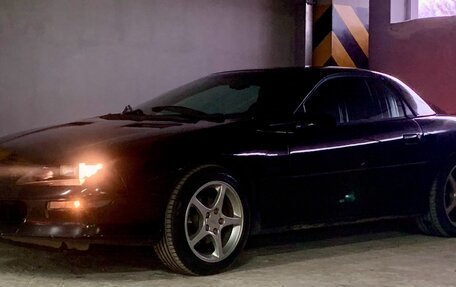 Chevrolet Camaro IV, 1995 год, 1 500 000 рублей, 3 фотография