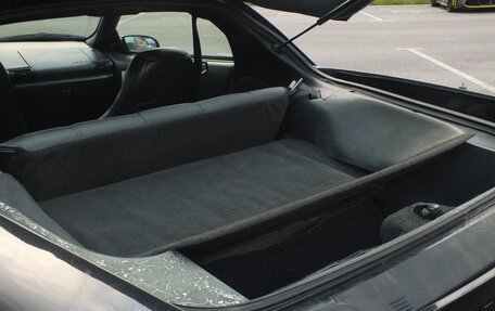 Chevrolet Camaro IV, 1995 год, 1 500 000 рублей, 24 фотография
