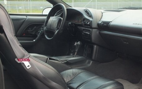 Chevrolet Camaro IV, 1995 год, 1 500 000 рублей, 23 фотография
