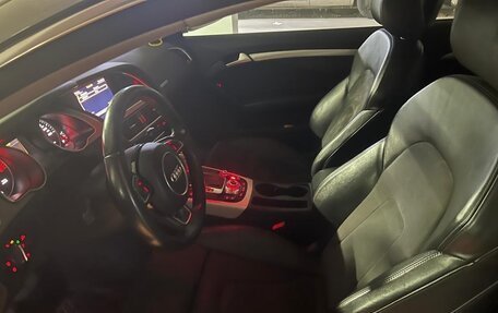 Audi A5, 2013 год, 1 500 000 рублей, 5 фотография