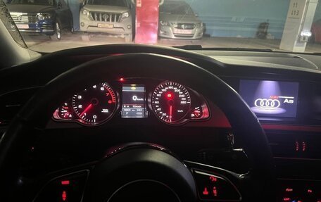 Audi A5, 2013 год, 1 500 000 рублей, 6 фотография