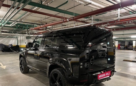 Land Rover Defender II, 2024 год, 21 900 000 рублей, 5 фотография