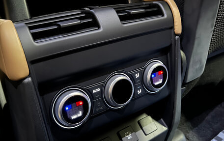 Land Rover Defender II, 2024 год, 21 900 000 рублей, 19 фотография