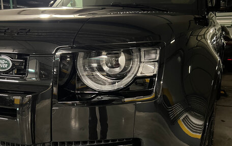 Land Rover Defender II, 2024 год, 21 900 000 рублей, 21 фотография