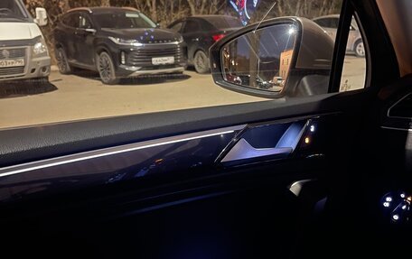 Volkswagen Tiguan II, 2017 год, 2 900 000 рублей, 4 фотография