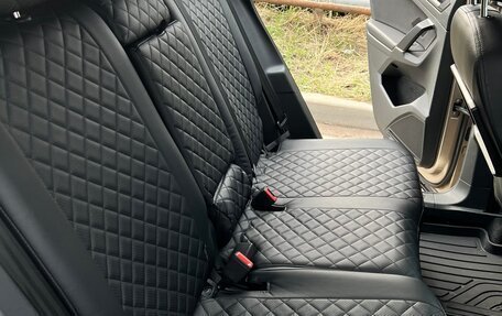 Volkswagen Tiguan II, 2017 год, 2 900 000 рублей, 8 фотография