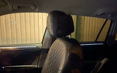 Volkswagen Tiguan II, 2017 год, 2 900 000 рублей, 6 фотография