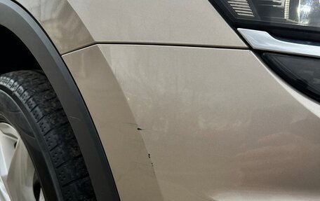 Volkswagen Tiguan II, 2017 год, 2 900 000 рублей, 13 фотография