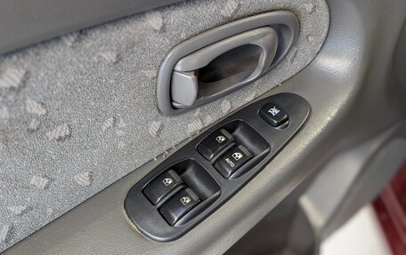 KIA Spectra II (LD), 2008 год, 350 000 рублей, 17 фотография