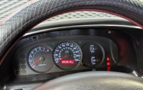 KIA Spectra II (LD), 2008 год, 350 000 рублей, 20 фотография