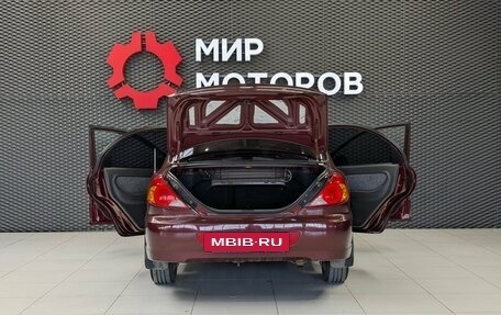 KIA Spectra II (LD), 2008 год, 350 000 рублей, 7 фотография