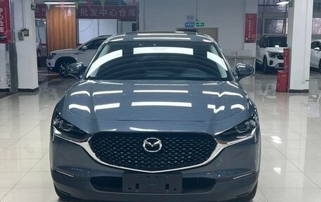 Mazda CX-30 I, 2022 год, 1 800 000 рублей, 2 фотография