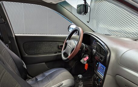 KIA Spectra II (LD), 2008 год, 350 000 рублей, 21 фотография