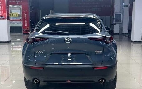 Mazda CX-30 I, 2022 год, 1 800 000 рублей, 5 фотография