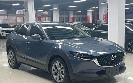 Mazda CX-30 I, 2022 год, 1 800 000 рублей, 3 фотография