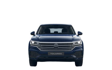 Volkswagen Touareg III, 2025 год, 8 320 000 рублей, 4 фотография