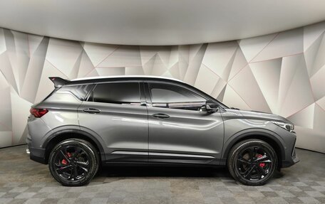 Geely Coolray I, 2024 год, 2 393 000 рублей, 6 фотография